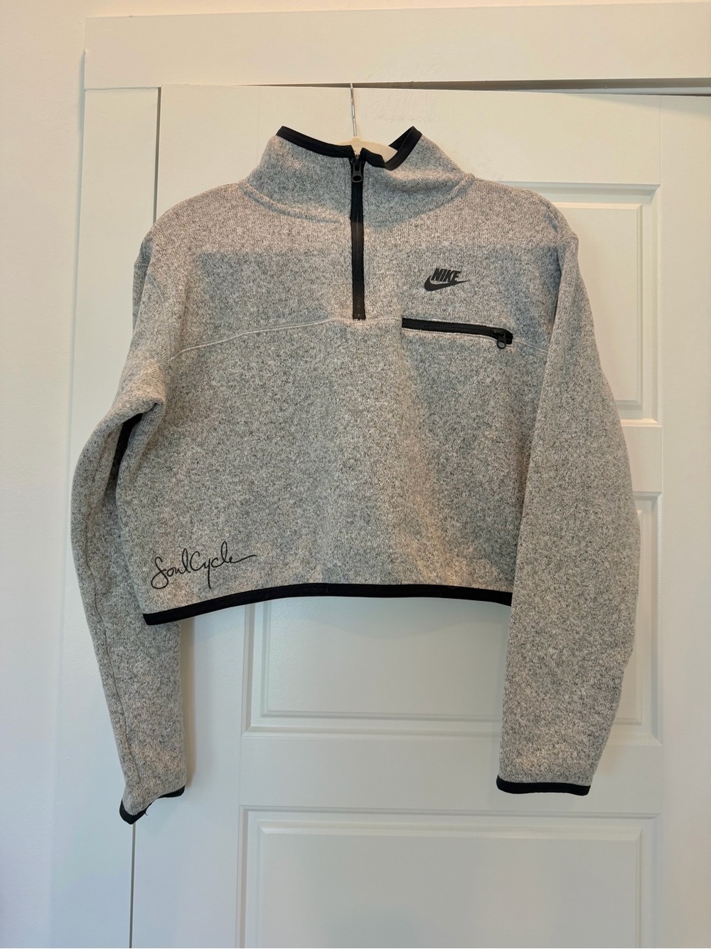 Nike x Soulcycle Pullover Size L